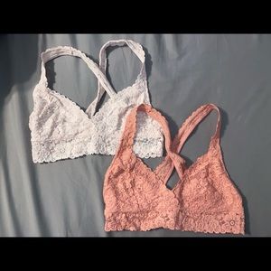 Aerie Bralette Set